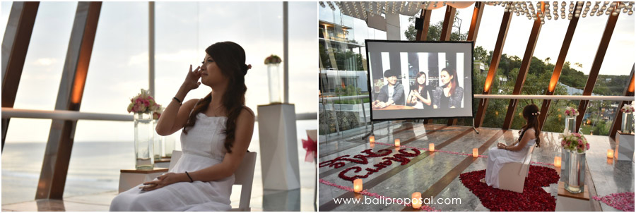 Bali Marriage Proposals Bali Proposal